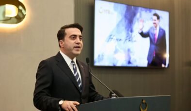 YTB Başkan Vekili Hadi Turus’tan Hannover’deki cami saldırılarına kınama