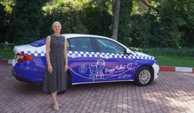 Bilecik Belediyesi’nden 65 yaş üstü vatandaşlara ücretsiz ulaşım hizmeti: Saygı taksi