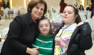 Ayşe Ünlüce: Engelsiz Eskişehir İçin Her Gün Çalışıyoruz