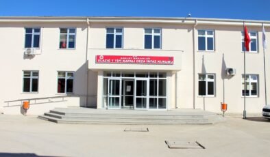 CTE’den Elazığ Ceza İnfaz Kurumu iddialarına açıklama