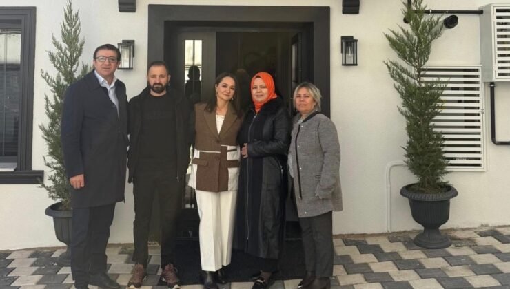 Isparta’da Oda seçimleri hareketlendi