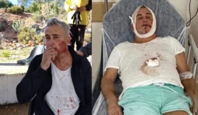 U14 maçı sonrası şiddet iddiası: Veli hastanede