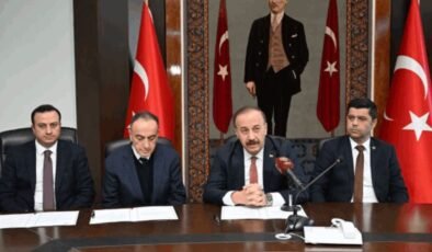 Uluborlu’da 90 yatak kapasiteli huzurevi daha hizmete giriyor