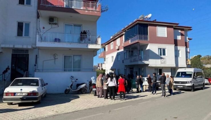 Çatlak binada 4’üncü keşif gerçekleştirildi