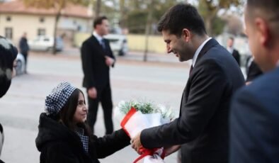 Konya’da Kutadgu Bilig–II coşkusu