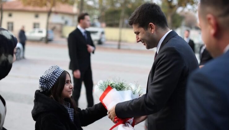 Konya’da Kutadgu Bilig–II coşkusu