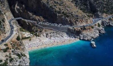 Antalya, dünyanın en iyi 5’inci turizm destinasyonu seçildi