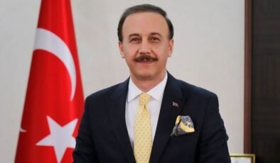 Vali Erin: “İnsan onurunu korumak devletimizin en temel görevidir”