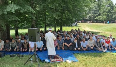 Bilecik’te asırlık gelenek coşkuyla sürüyor