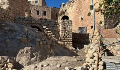 Batman’ın en uzak köyü hizmet bekliyor: “Yıllardır aynı sözler, hiçbir adım atılmadı”