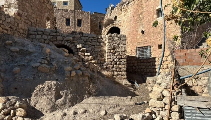 Batman’ın en uzak köyü hizmet bekliyor: “Yıllardır aynı sözler, hiçbir adım atılmadı”