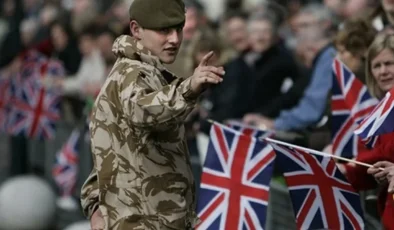 İngiltere’den Moskova’ya sert uyarı: “Çatışmaya ve kazanmaya hazırlıklı olmalıyız”