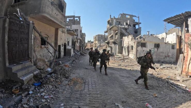 Hamas: Kassam Tugayları komutanlarından Raid Saad İsrail saldırısında hayatını kaybetti