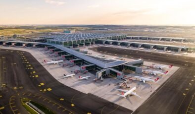 Havalimanlarında kuş ve dron tehditlerine karşı yerli “Savuran” sistemi devreye giriyor