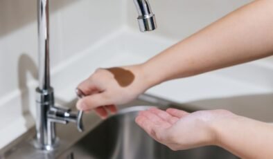 İstanbul’da üç ilçede 19 saatlik su kesintisi