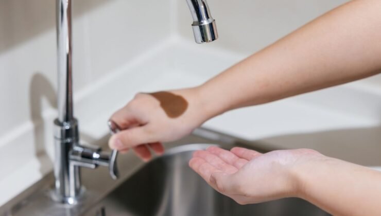 İstanbul’da üç ilçede 19 saatlik su kesintisi