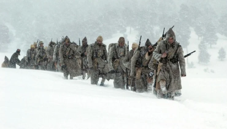 Hüseyin Poyraz: Bu Destan Asla Unutulmayacak