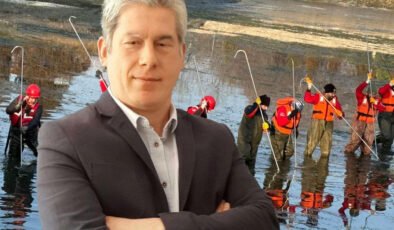 Eskişehir’de 4 Gündür Kayıp Öğretmen İçin Suda Arama Çalışmaları Başlatıldı