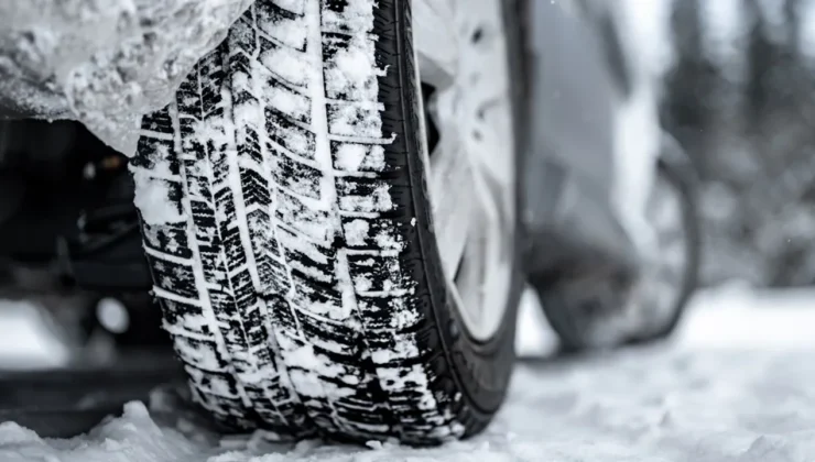 KGM’den sürücülere kış yolculuğu uyarısı: Kapalı yollarda ısrarcı olmayın