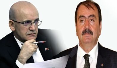 Bucak TSO Başkanı Meçikoğlu’ndan artan vergi denetimlerine tepki