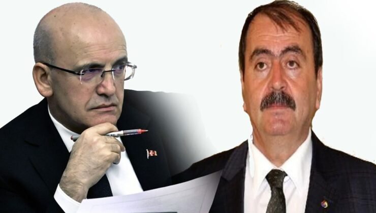 Bucak TSO Başkanı Meçikoğlu’ndan artan vergi denetimlerine tepki