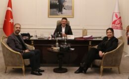 ITB ve ISUBÜ Atabey MYO’dan mesleki eğitim için yeni yol haritası