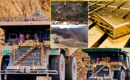 Maden krizi iki şehri ayrı yönden vurdu