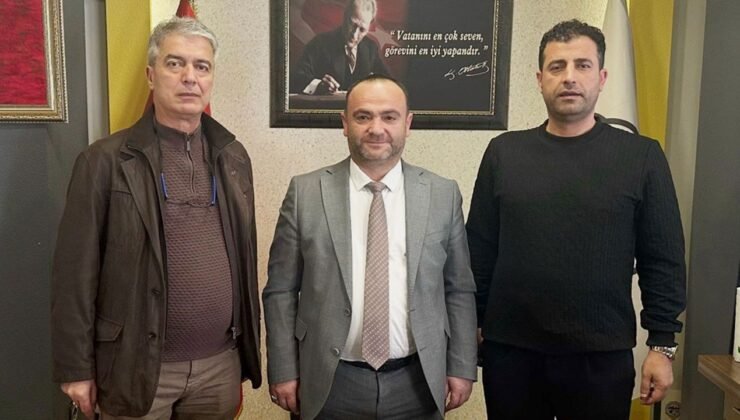 Yurdabak: "Sütçüler, doğasını bozmadan büyüyor"