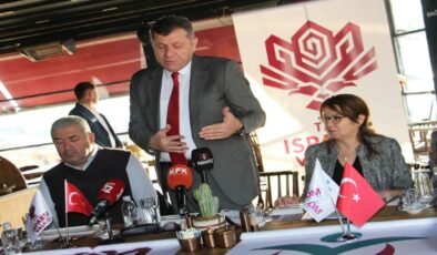 BOMKOM Isparta’da önleyici ve koruyucu mücadele genişliyor