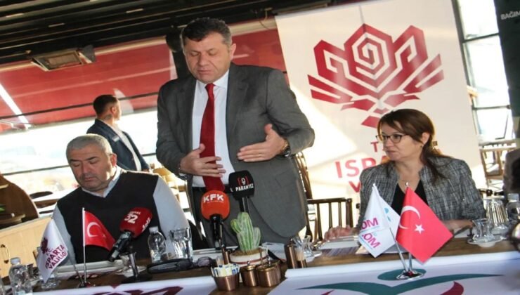 BOMKOM Isparta’da önleyici ve koruyucu mücadele genişliyor