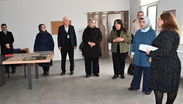 Bağımlılıkla Mücadelede Batman modeli masaya yatırıldı