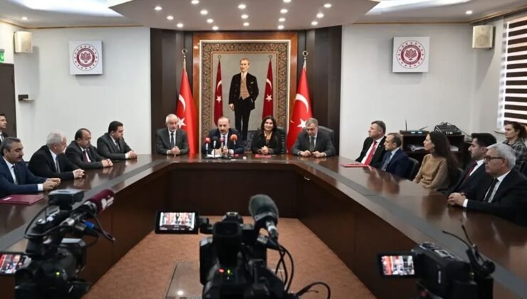 Yürekli–Şengör’den Isparta’ya kültür sanat merkezi