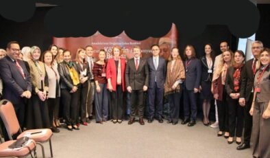 Rota: Anadolu kök boya atlası