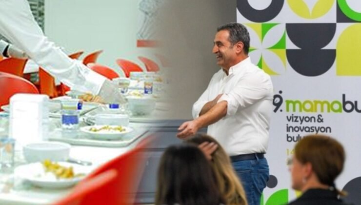 Okul beslenmesinde artan hassasiyet, gıda hizmetlerinde yeni standartları zorluyor