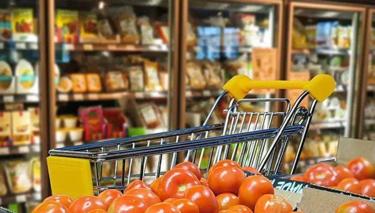 Enflasyon beklentilerinde aralık ayında düşüş görüldü