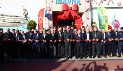 Her yaştan vatandaşa hitap eden yeni sosyal tesis