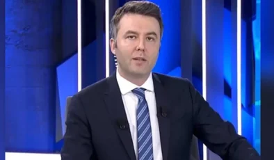 Mehmet Akif Ersoy’a soruşturma: Habertürk görevden uzaklaştırdı