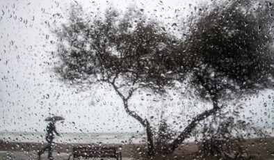 Meteorolojiden Muğla ve Antalya için sarı kodlu yağış uyarısı