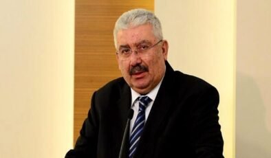 MHP’den "Terörsüz Türkiye" seferberliği: 2026 rotası belli oldu