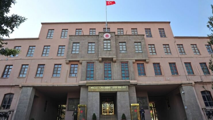 MSB’den 10 Mart Mutabakatı ve F-35 programına ilişkin açıklama