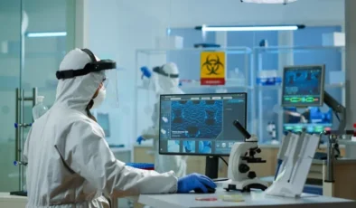 Nükleer Tıp Hizmetleri Yönetmeliğinde Nükleer Tıp Teknikerlerine Görev Verildi