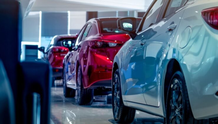 Otomotivde rekor yılı: İhracat 37 milyar doları aştı