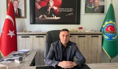 Kars Ziraat Odası’ndan Çiftçilere Kritik Uyarı: Son Gün 31 Aralık!