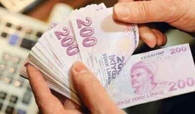 5,4 milyar liralık evde bakım yardımı hesaplarda