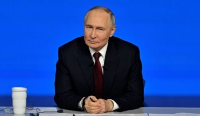 Putin: Kiev yönetimi toprak konusunda müzakereye yanaşmıyor