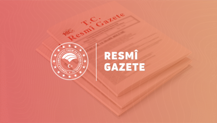 TÜR belgesi ve TÜR deneyim belgesi başvuru şartları belirlendi