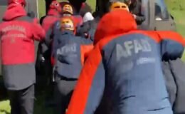 Rize’de Selin Yaraları Sarılıyor: Ayder Yolu Açılıyor, Tahliyeler ve Lojistik Destek Sürüyor