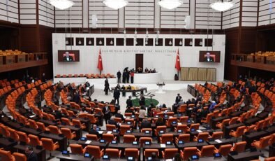 RTÜK'e üye seçimi yapıldı