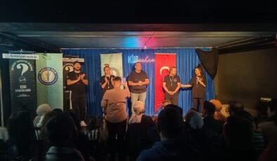 Eskişehir Sağlık-Sen’den Üyelerine Tiyatro Keyfi ve Frig Vadisi Turu