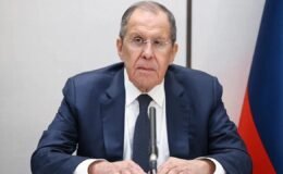 Lavrov: Avrupa savaş kararı alırsa buna hazırız